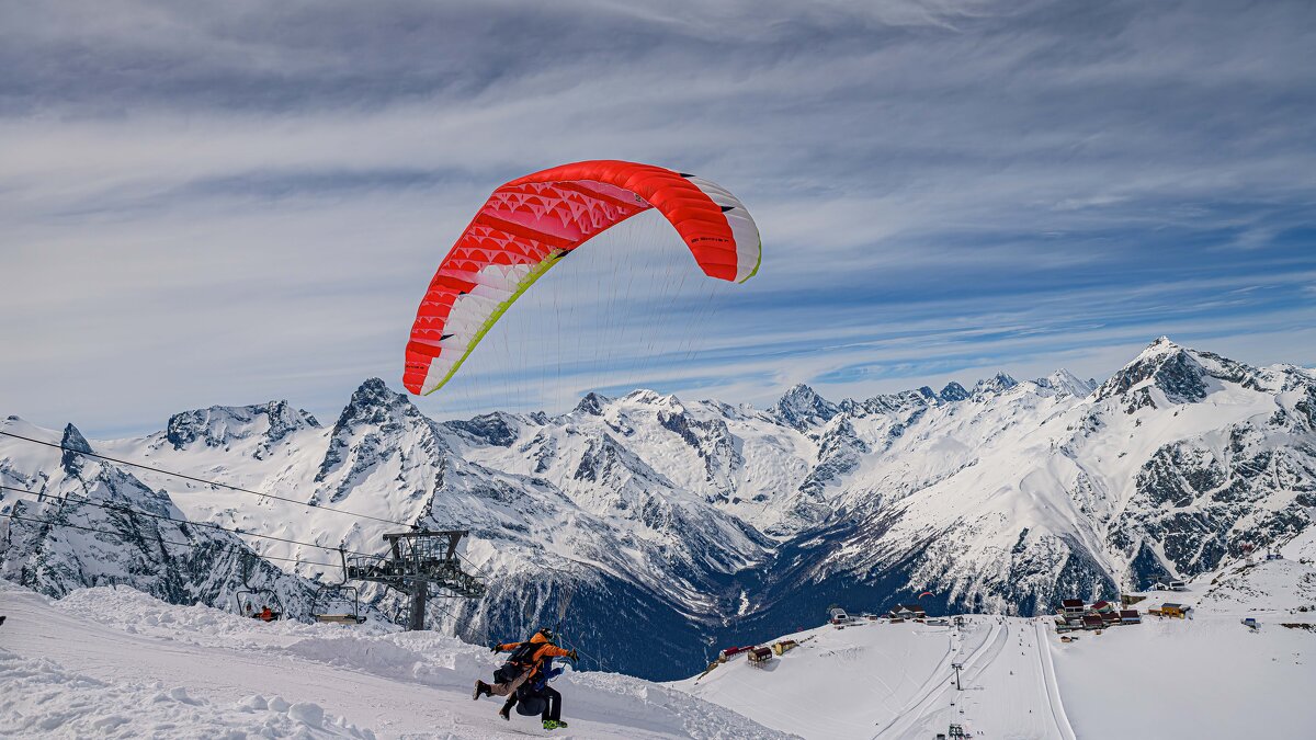 "Эх, прокачу!" - Вячеслав Назаренко