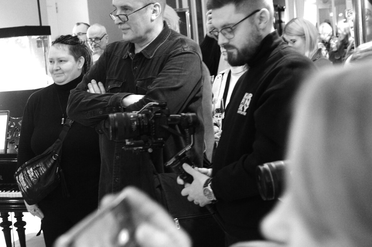 .... - Юрий Самсонов