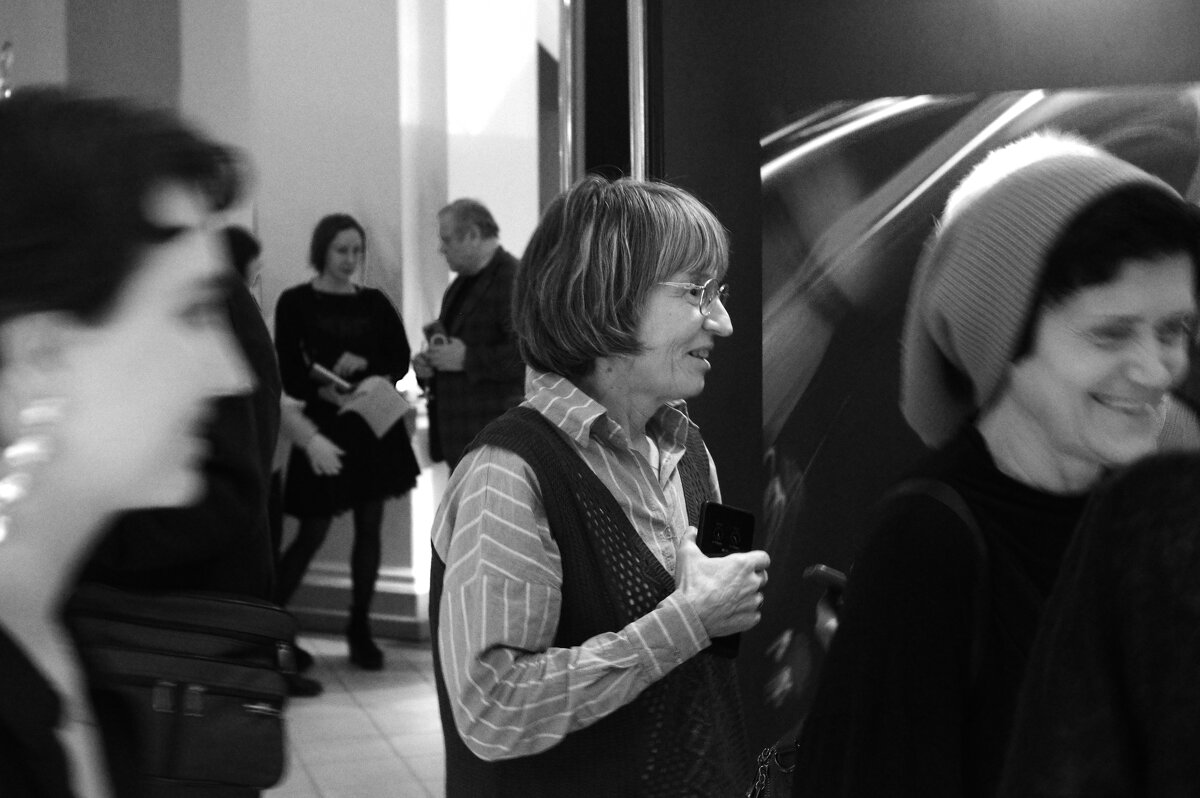 .... - Юрий Самсонов