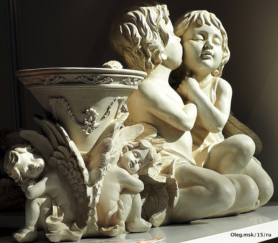 сны ангелов - Олег Лукьянов сны ангелов - Олег Лукьянов