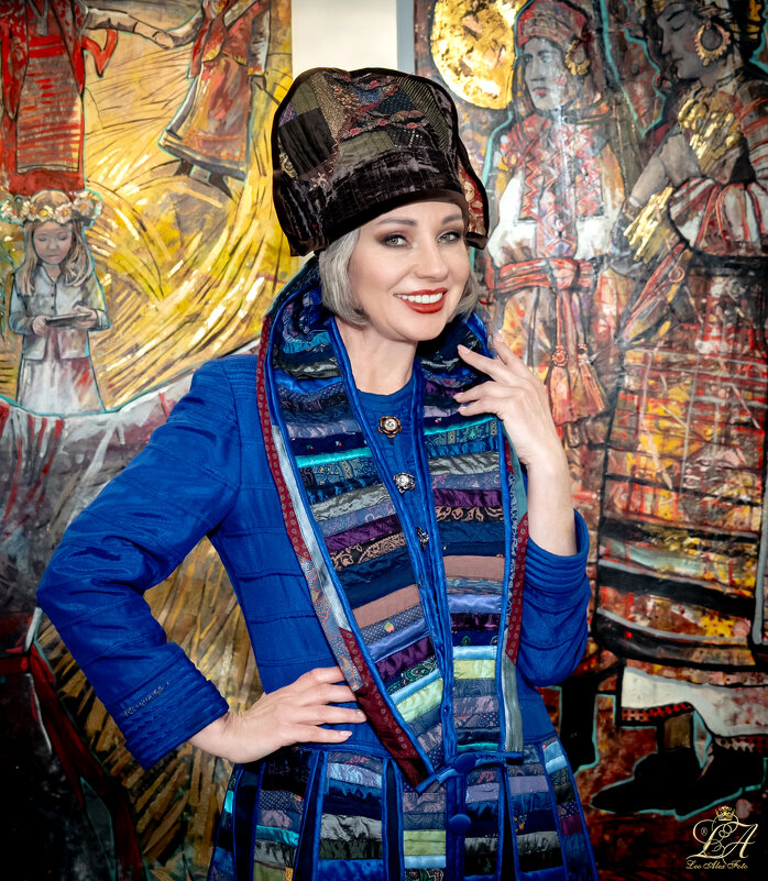 Юля - Leo Alex Foto