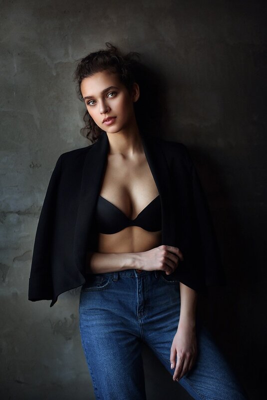 Elizaveta - Dmitry Arhar