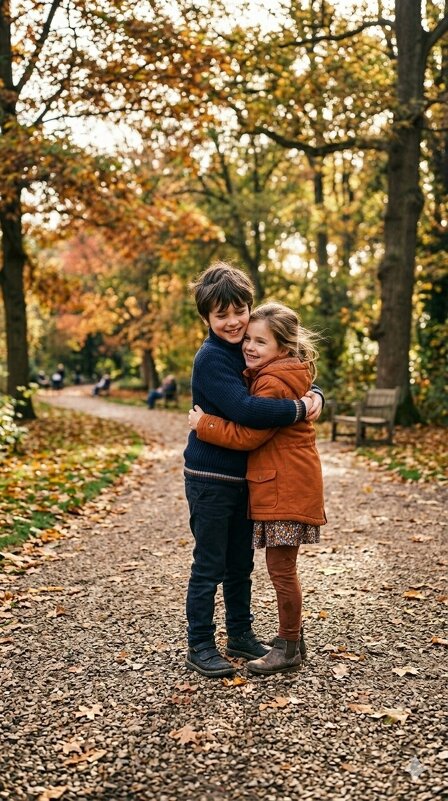 ИИ о человеческих отношениях - Роман Савоцкий