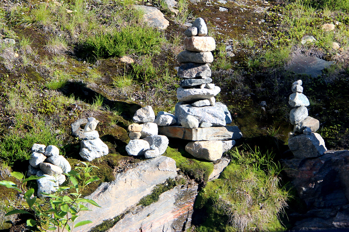 Шеренга Троллей - Сергей Сомихин