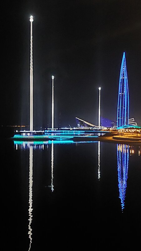 Питер - Максим Егоров