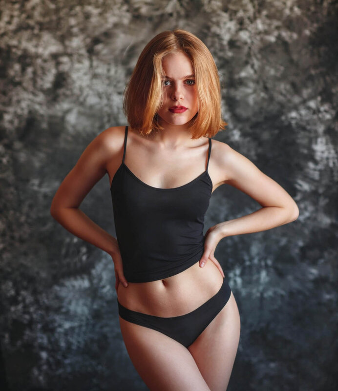 **** - Aleksei Gilev