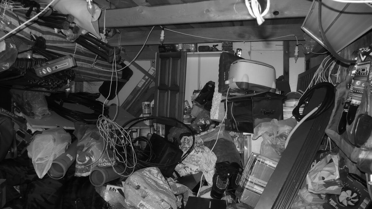 Мечты о ч/б Лейке 90. - Михаил Елочкин Мечты о ч/б Лейке 90. - Михаил Елочкин