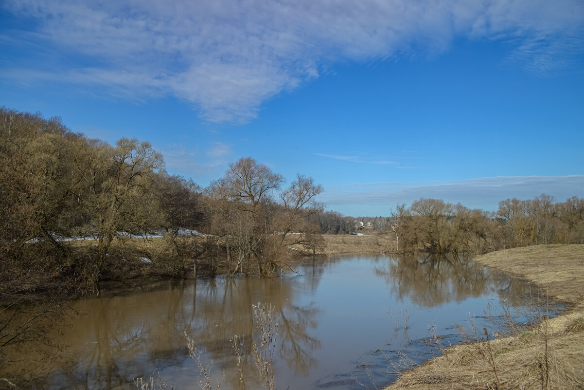 Тропою Паустовского. - Николай Тропою Паустовского. - Николай