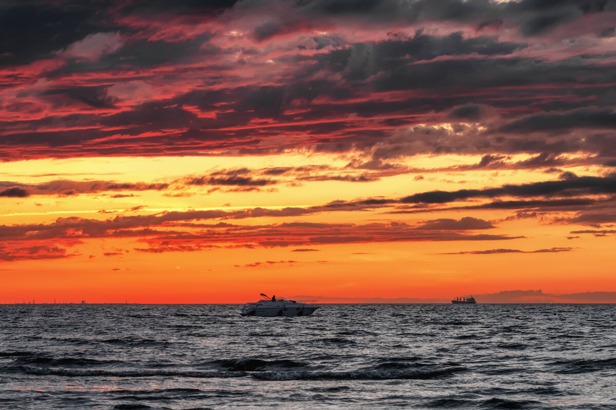 Про Питер - Владимир Колесников