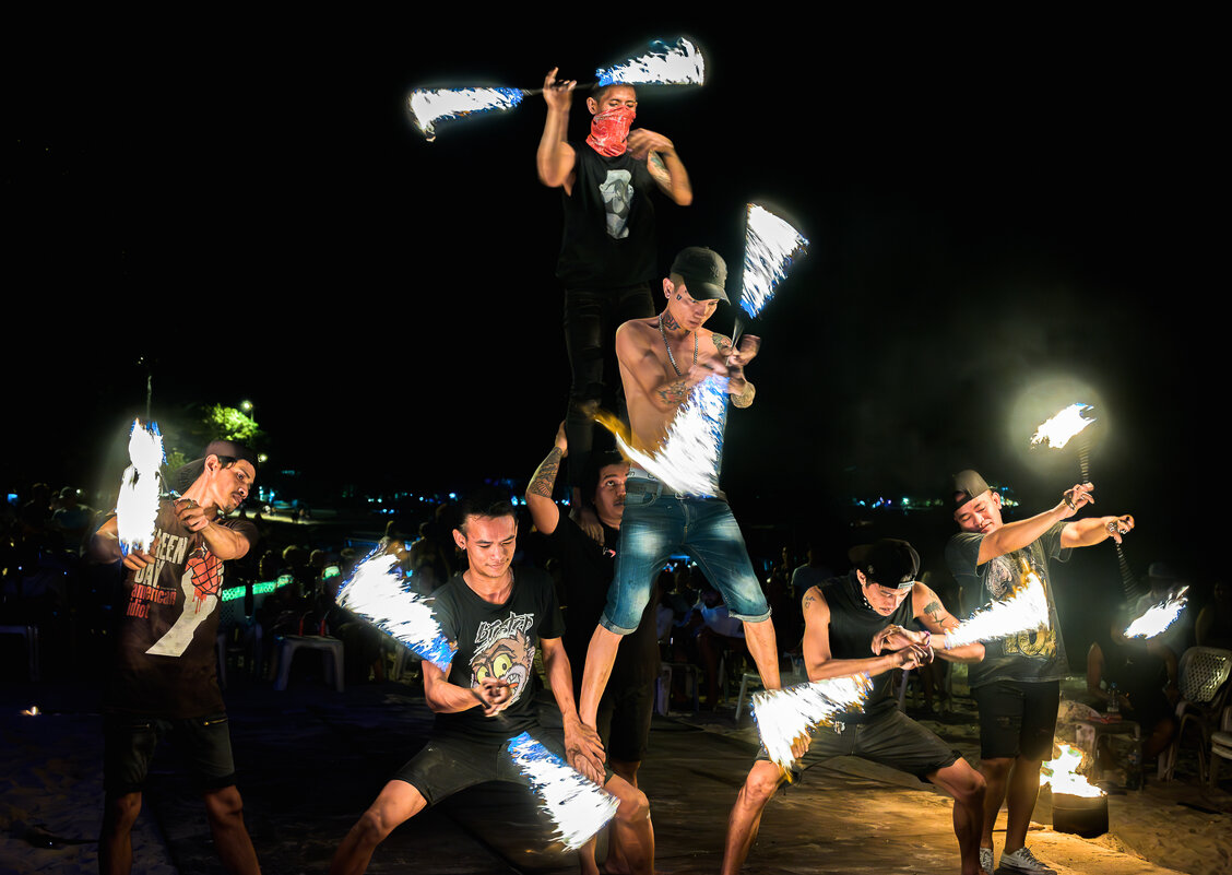 ... - Жора Житников