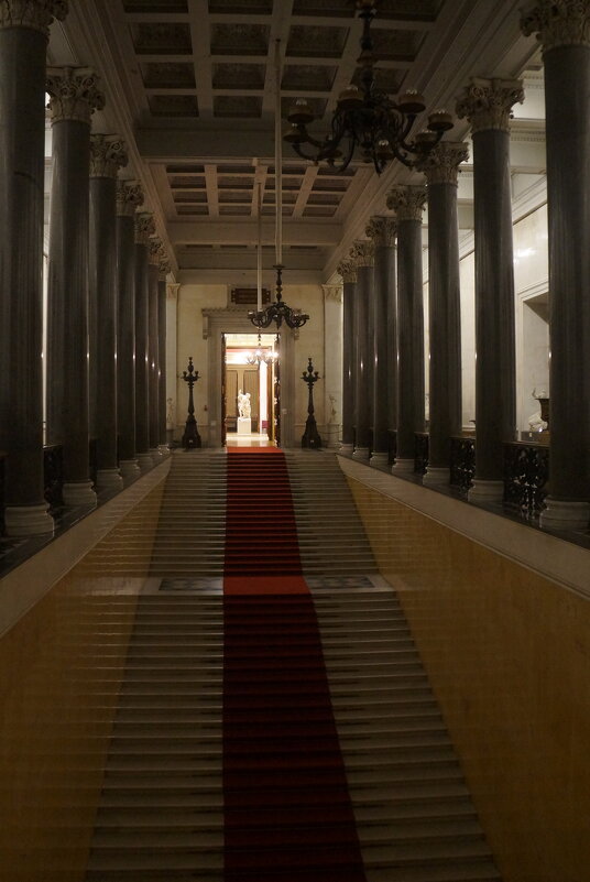 Эрмитаж - zavitok *