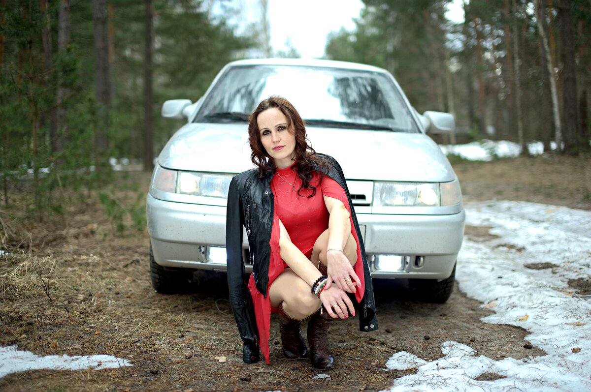 Двенашка и Сашка - Олег 