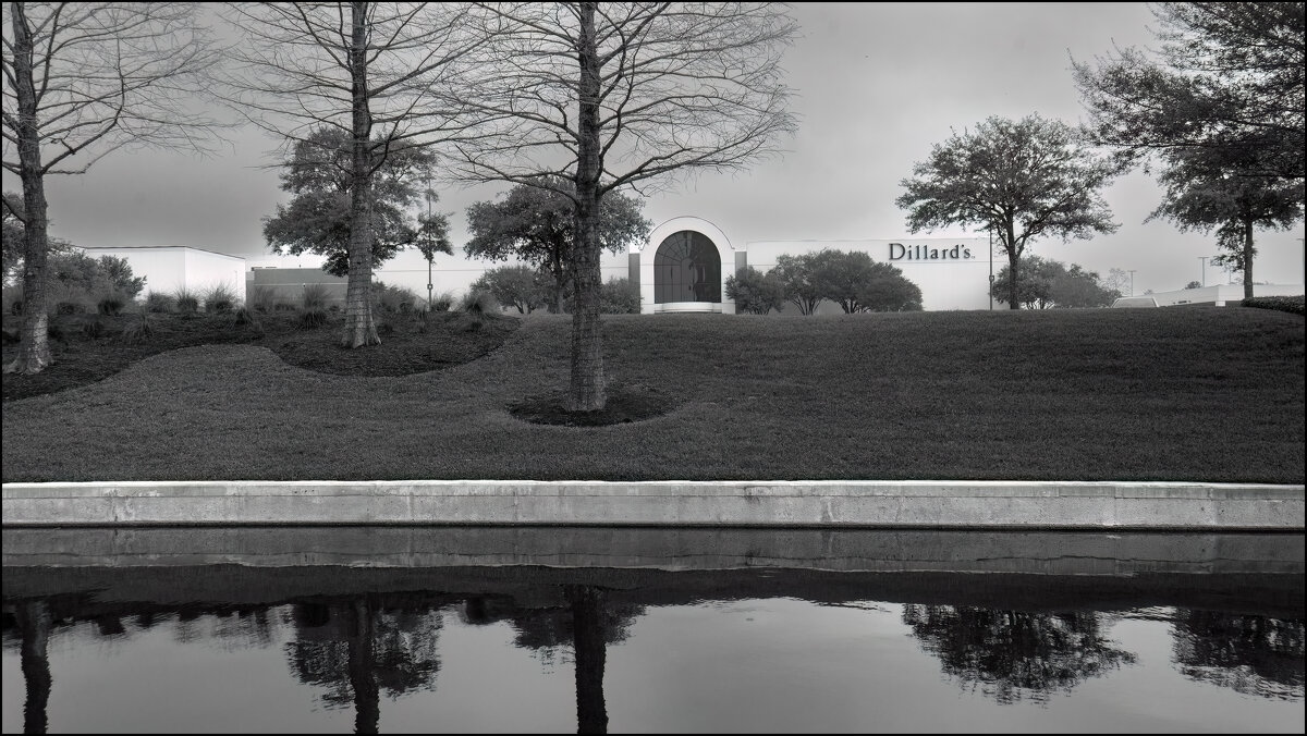 Молл - **** vedin