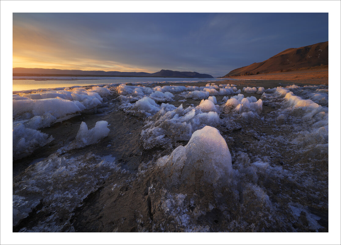 * - Александр Иванов