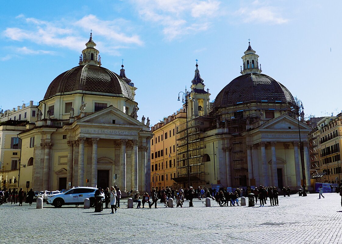 Вечный город Рим(серия) - Владимир Манкер Вечный город Рим(серия) - Владимир Манкер