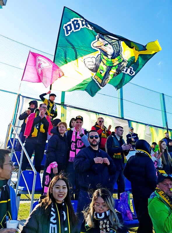 Вперед, к победе! - Vladimir Semenchukov