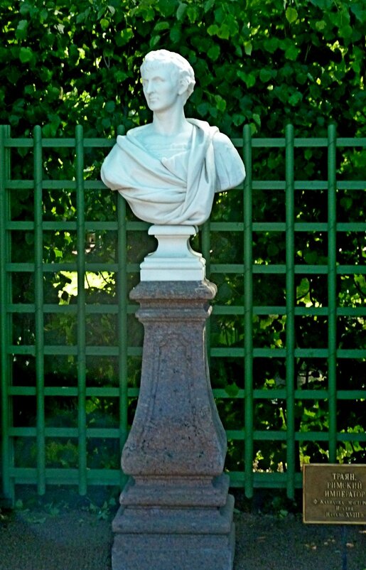 ЛЕТНИЙ САД. - Виктор Осипчук ЛЕТНИЙ САД. - Виктор Осипчук