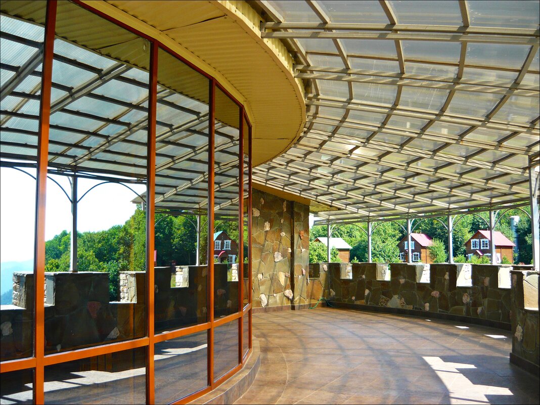 Адыгея! - Надежда Адыгея! - Надежда