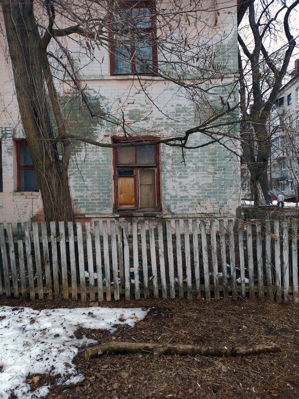 *** - Валентина Береснева