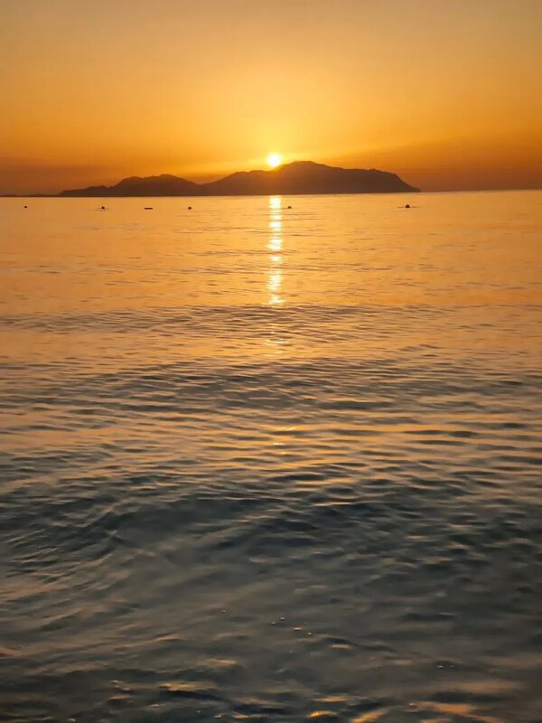 Египет. Шарм-эль-Шейх. Вечер - Ирэн 