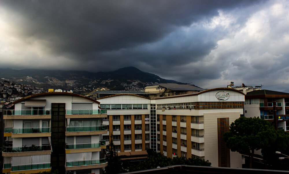 Непогода - Светлана SvetNika17 Непогода - Светлана SvetNika17