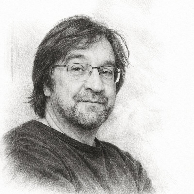 Юрий Юлианович Шевчук - Денис Бочкарёв