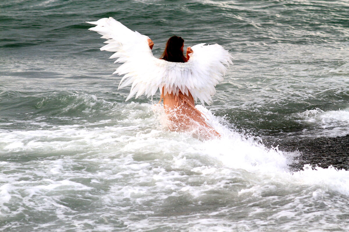 Pусалка - Валерий 