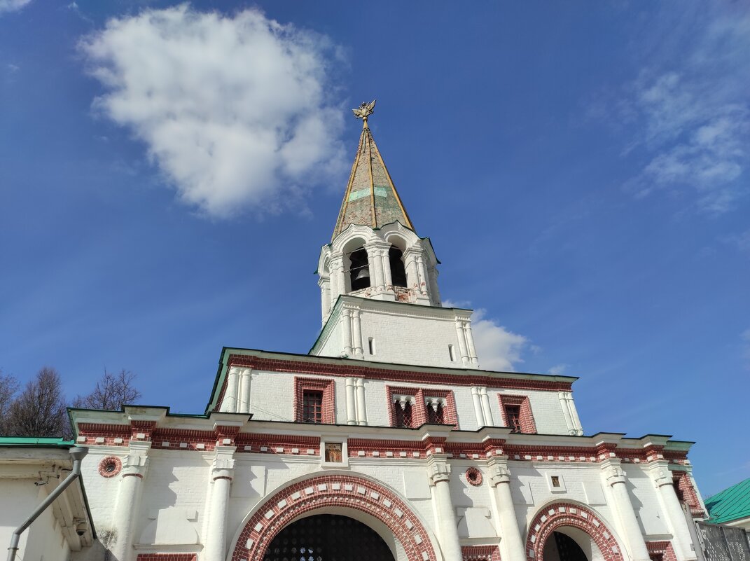 Мне бы в небо... - Игорь Ч. Мне бы в небо... - Игорь Ч.