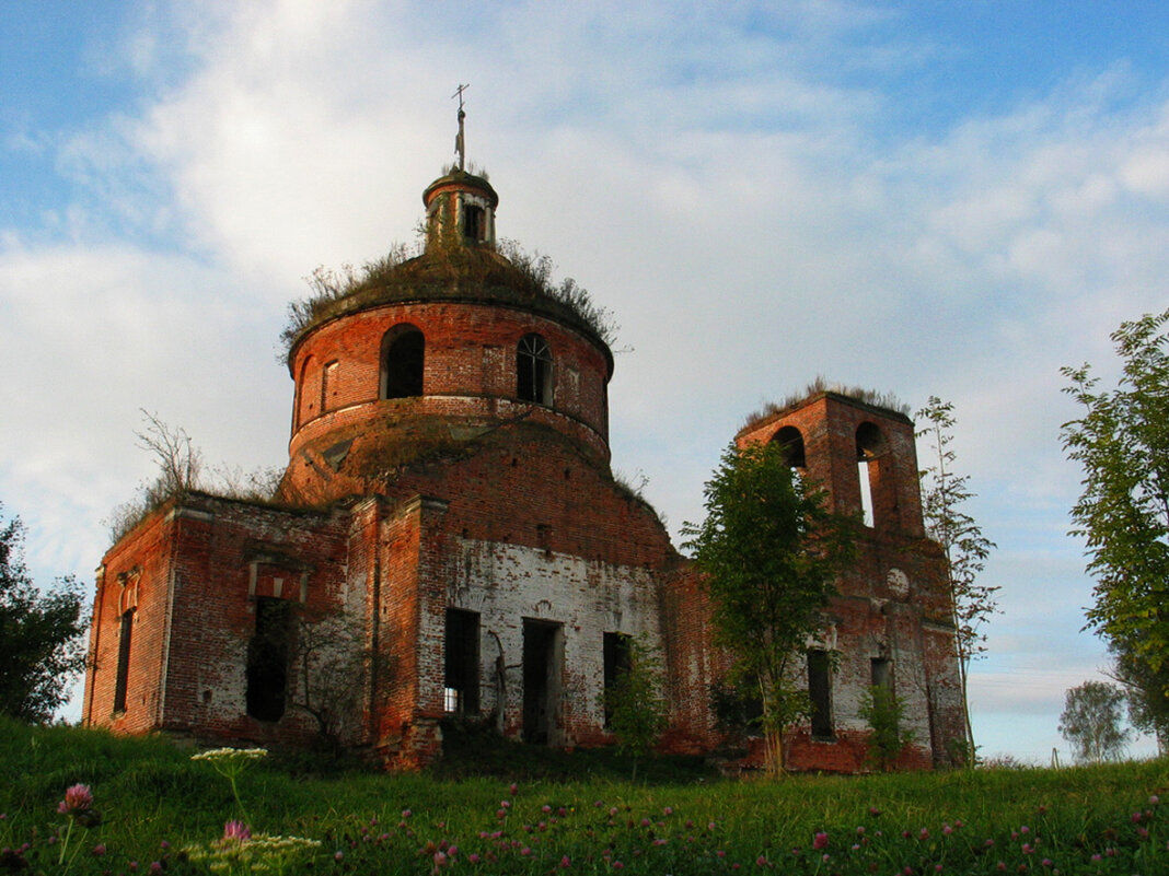 Вековая история - Владимир Гришин Вековая история - Владимир Гришин