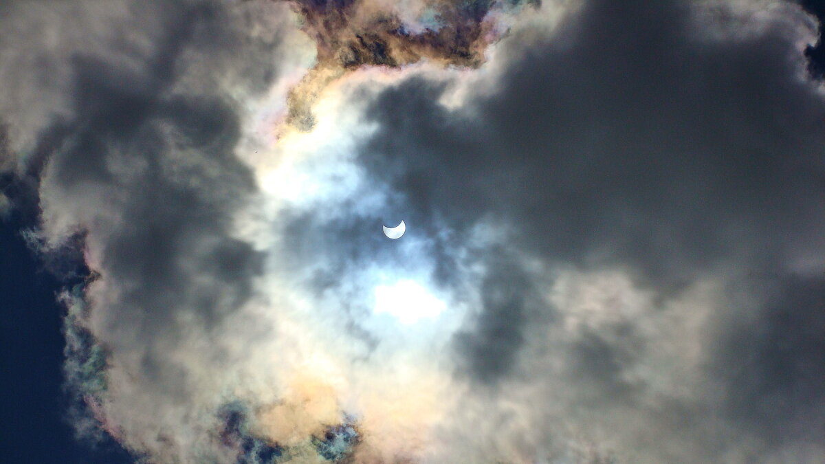 солнечное затмение 1 августа 2008 года - shasha1950 солнечное затмение 1 августа 2008 года - shasha1950