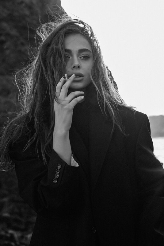 N** - Tusho Barseghyan