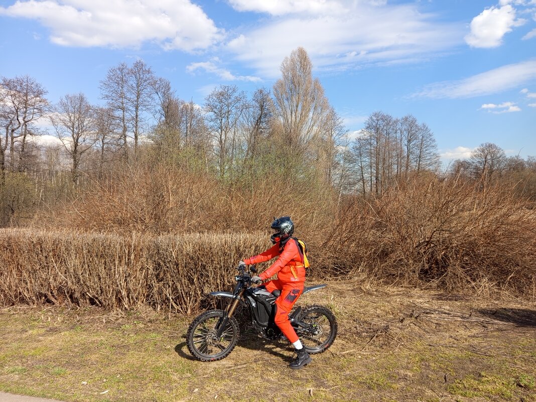 Эффект не только красного пальто - Андрей Лукьянов Эффект не только красного пальто - Андрей Лукьянов