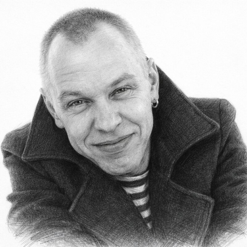 Александр Феликсович Скляр - Денис Бочкарёв