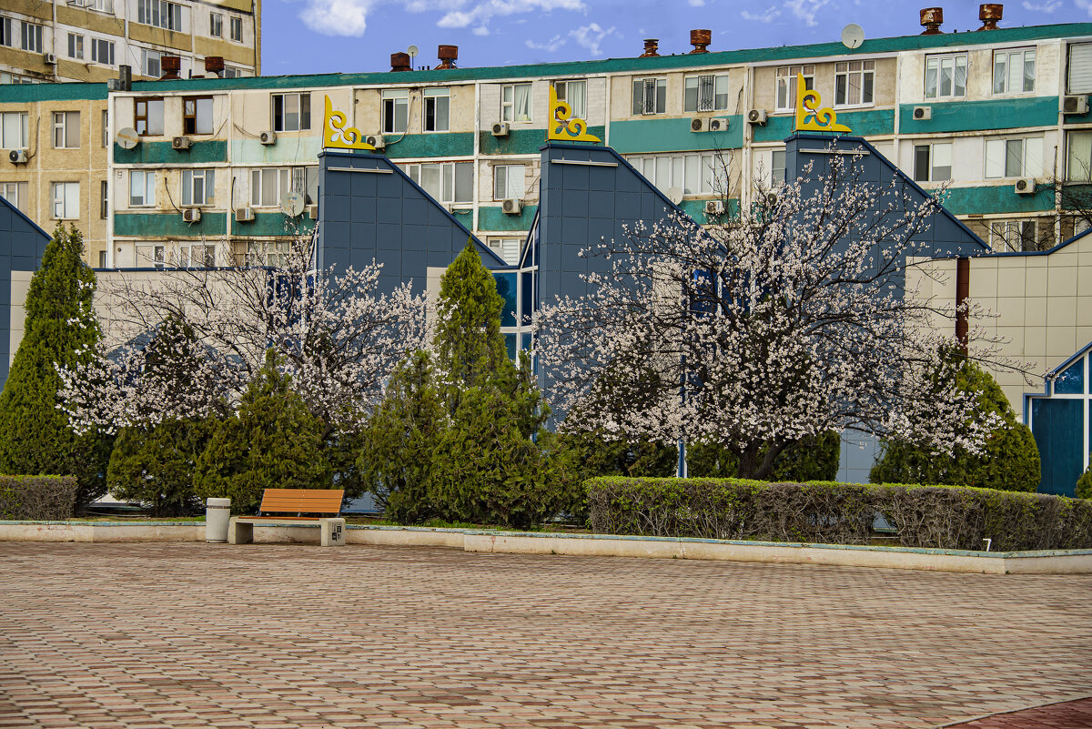 Ынтымак - Анатолий Чикчирный