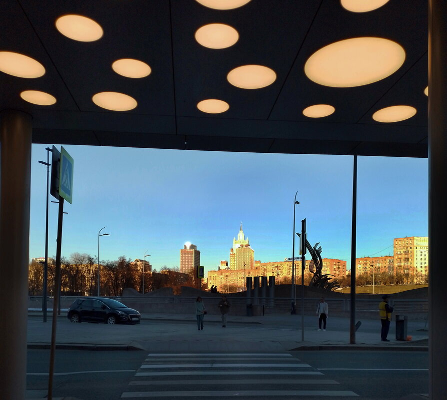 *** - Валентина Береснева