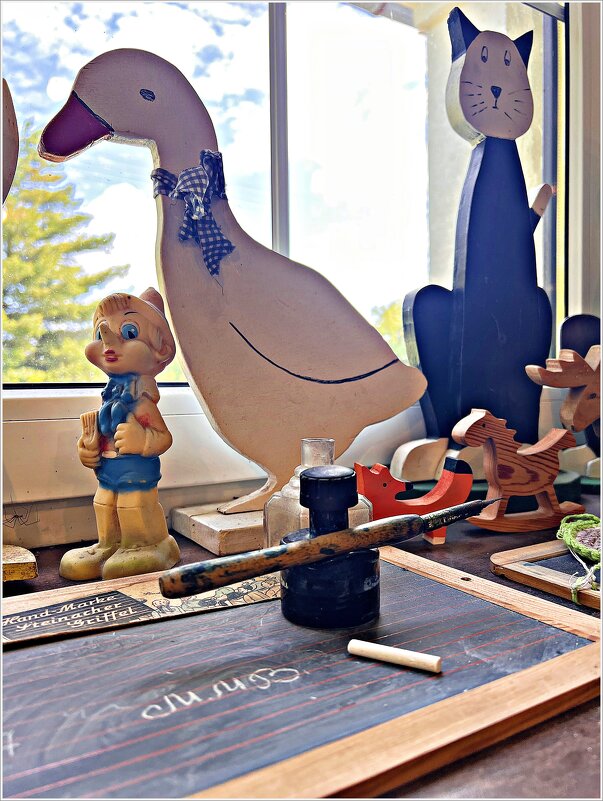 Экспонаты музея. - Валерия Комова Экспонаты музея. - Валерия Комова