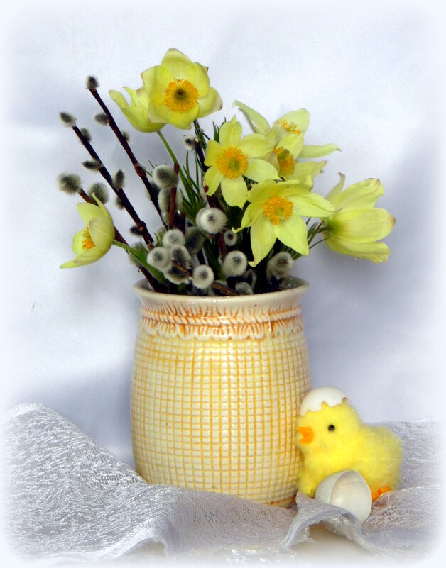 Скоро Пасха. - nadyasilyuk Вознюк Скоро Пасха. - nadyasilyuk Вознюк