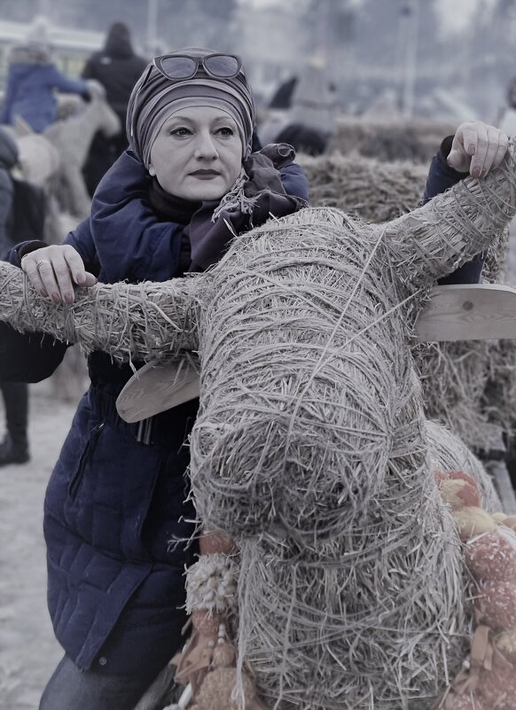 Масляница - Лана 