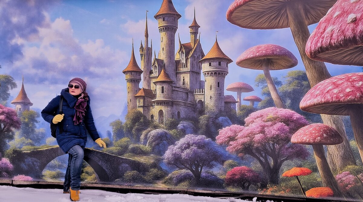 Масляница - Лана 