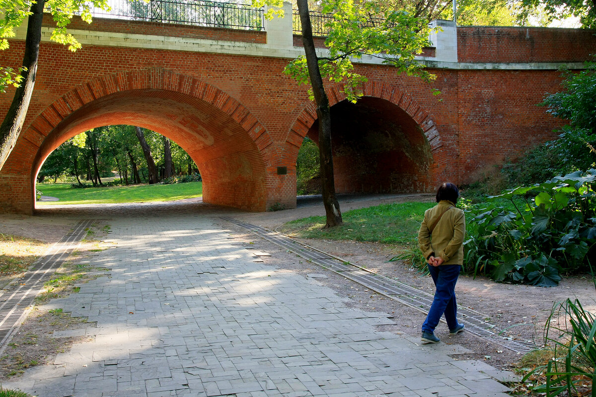 Большой мост - Игорь Белоногов