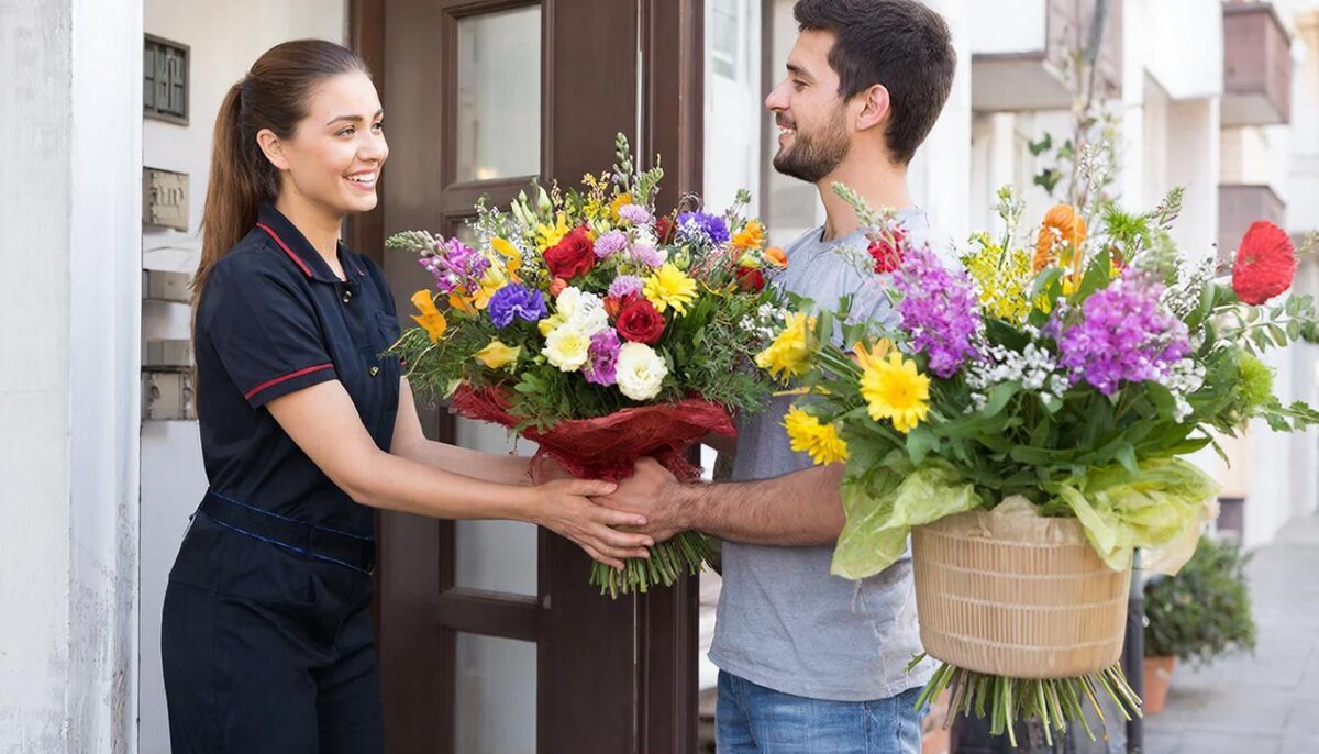 Любимые цветы - МАРИЯ ПОПОВА