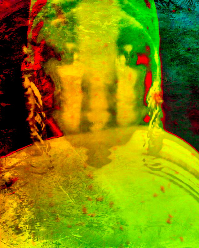 ТВ Кадры - Денис Безногов