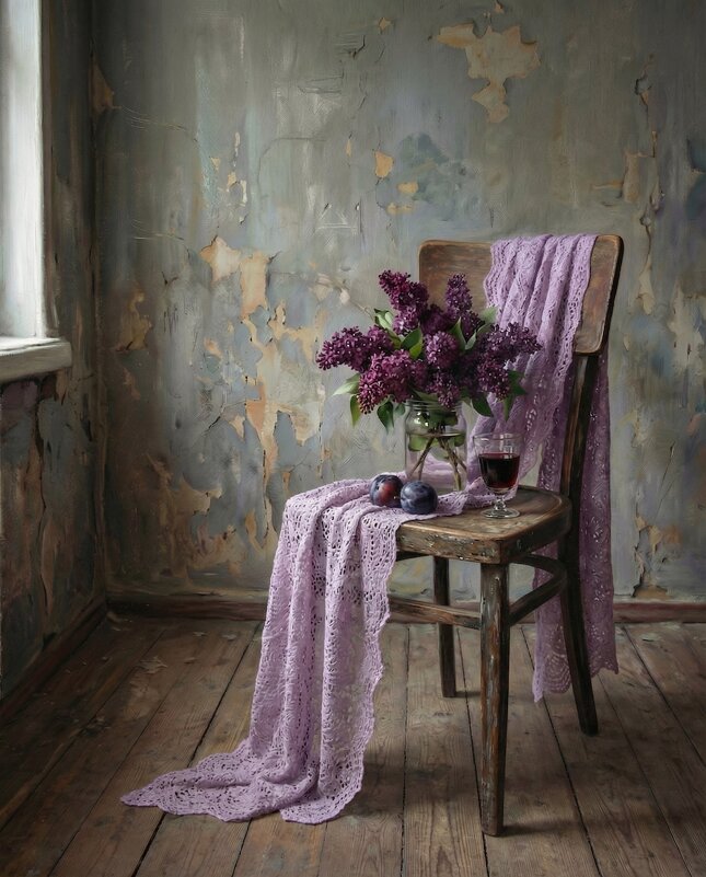 майский вечер - delete (id198706) )