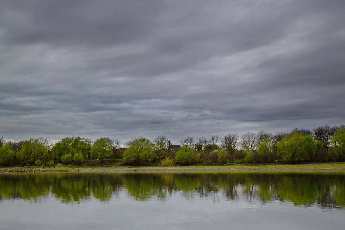 Утро - Игорь Протасов Утро - Игорь Протасов
