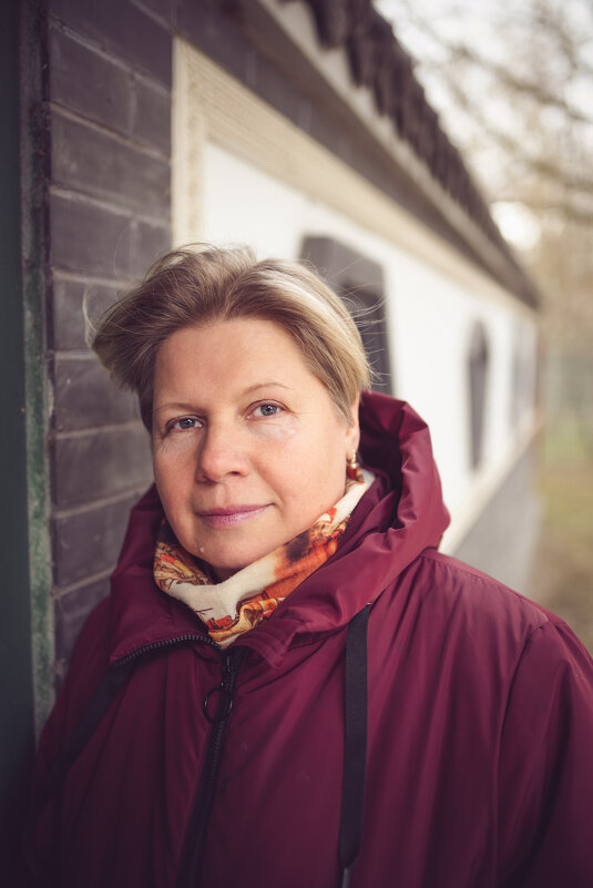 ****** - Игорь Егоров