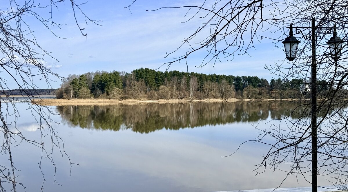 Апрель’26г. - Арина Невская