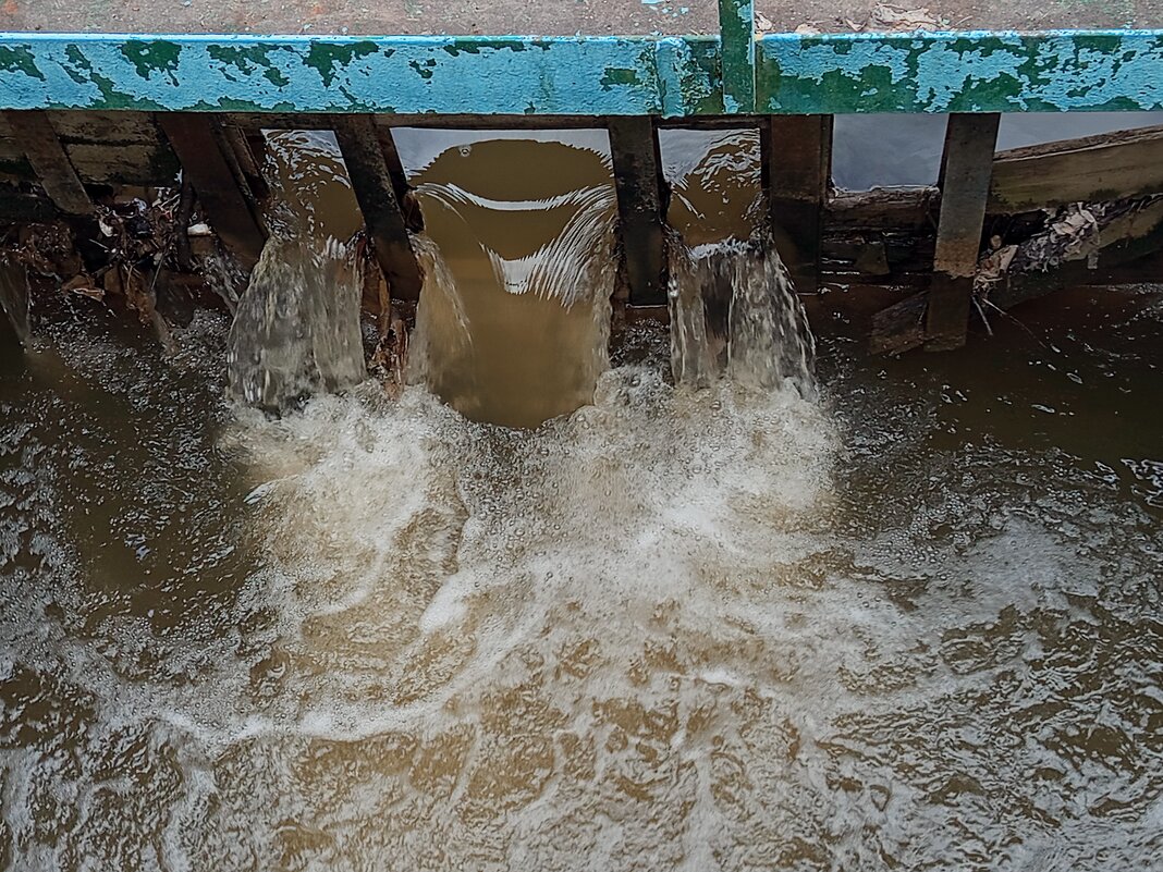 Из недопоказанного в марте - Андрей Лукьянов