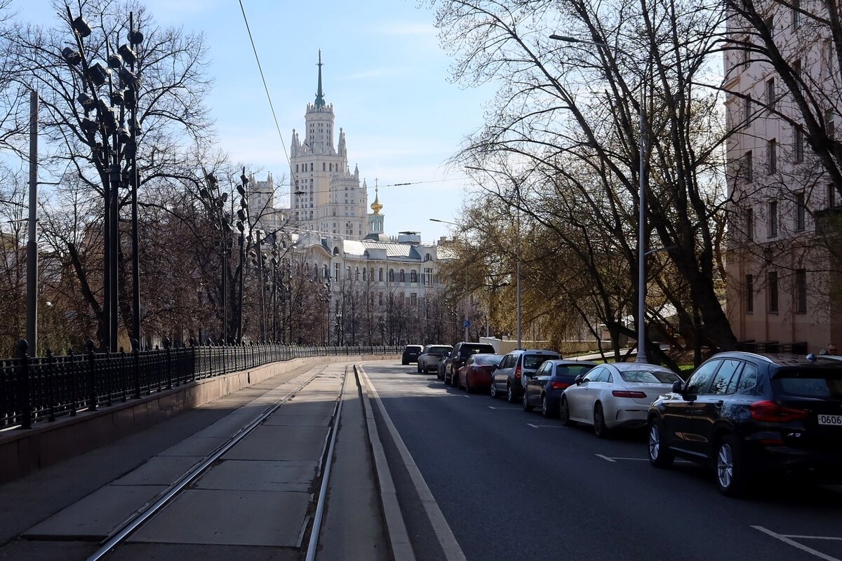 Весенний город - Дмитрий И_ Весенний город - Дмитрий И_