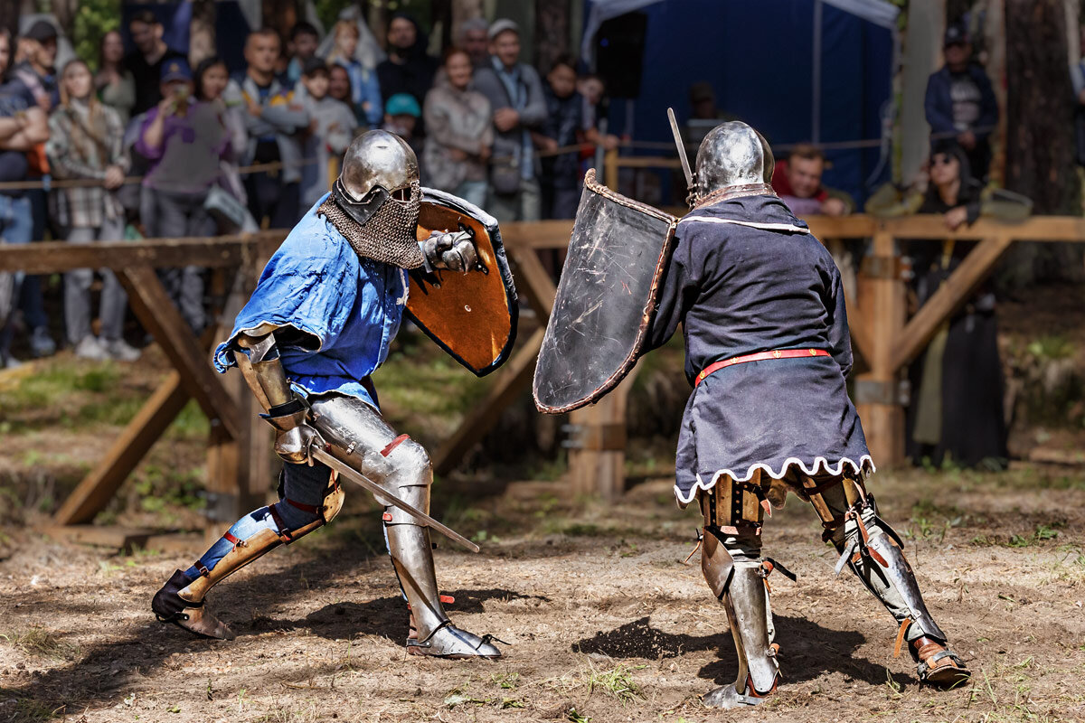 Турнир - SanSan 