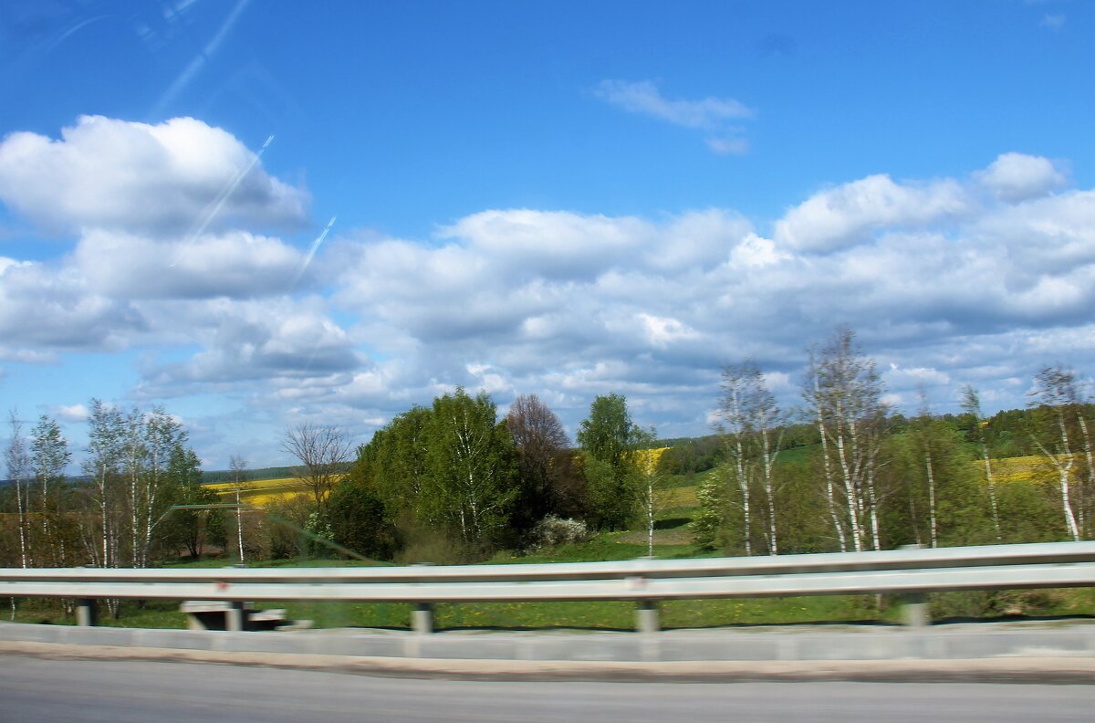 СВЕЖЕСТЬ МАЯ... - Валентина СВЕЖЕСТЬ МАЯ... - Валентина